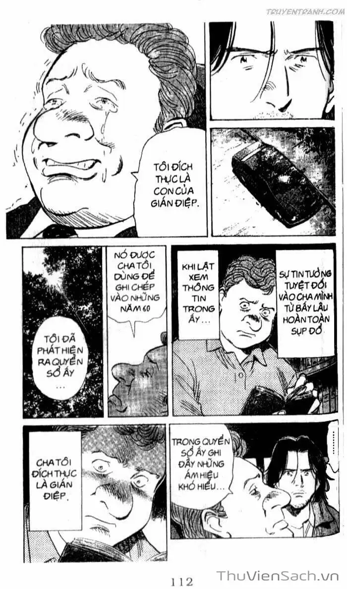 Chapter 136 - Image 1