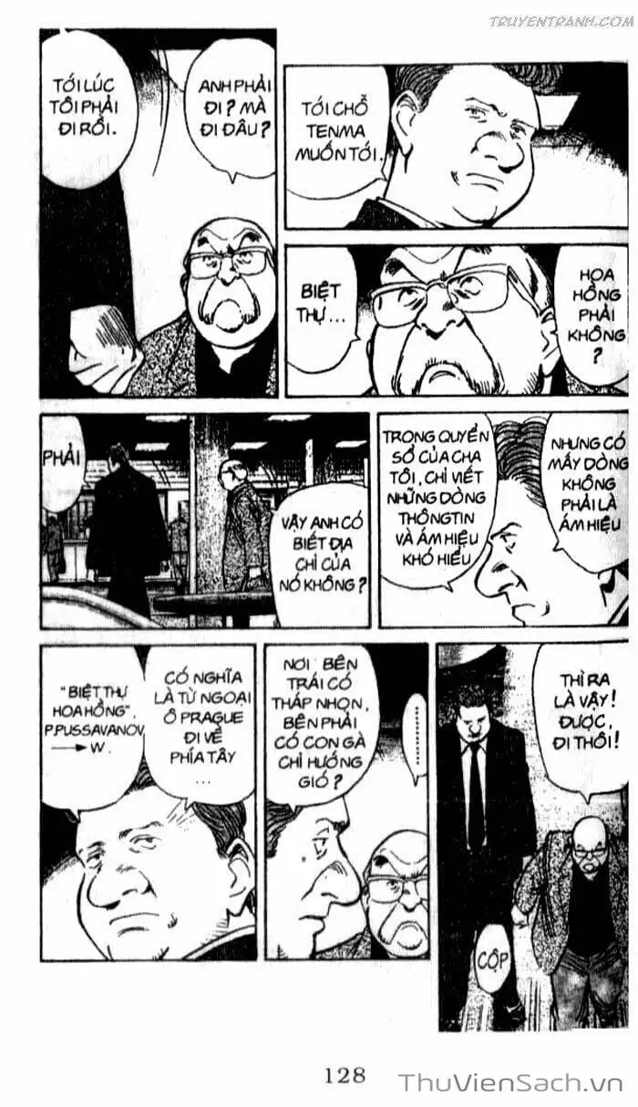 Chapter 136 - Image 15