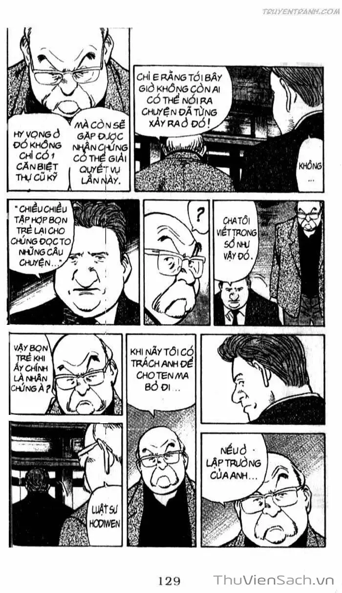 Chapter 136 - Image 16