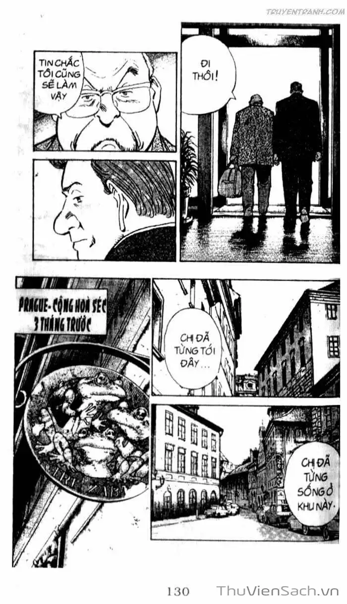 Chapter 136 - Image 17
