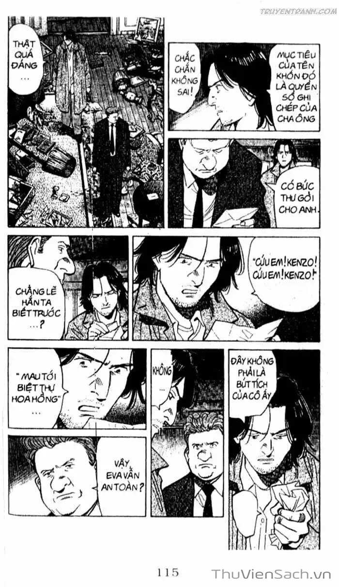 Chapter 136 - Image 4