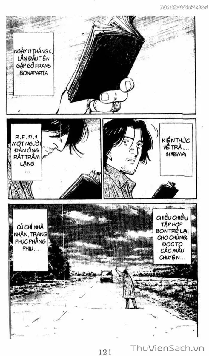 Chapter 136 - Image 10