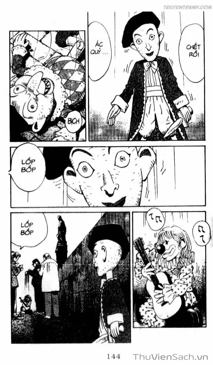 Chapter 137 - Image 10