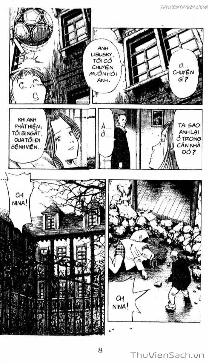 Chapter 138 - Image 13