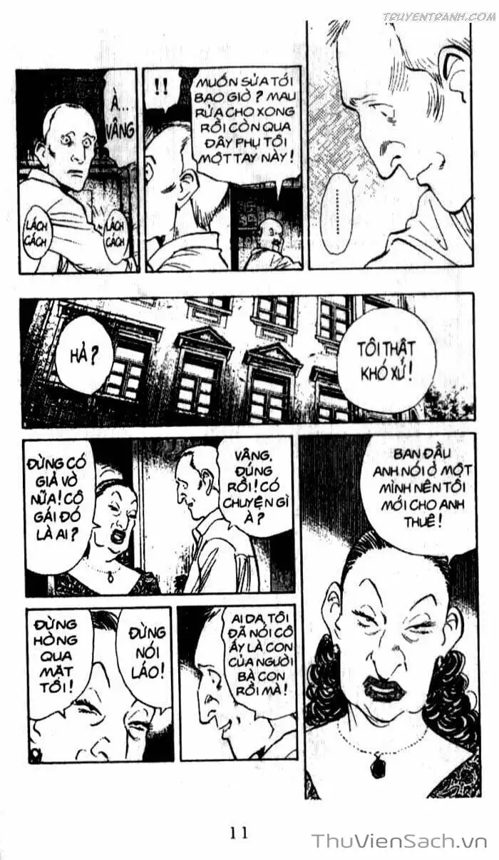 Chapter 138 - Image 16