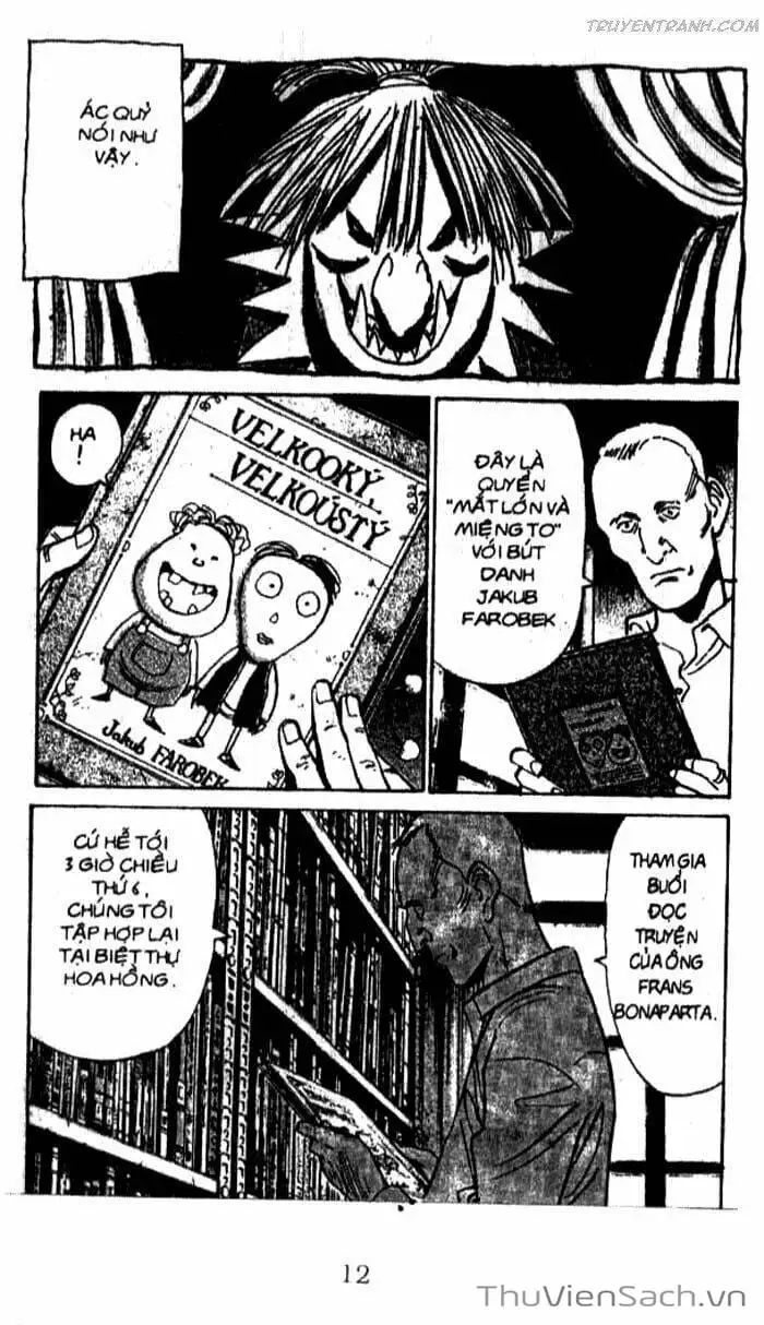 Chapter 138 - Image 17
