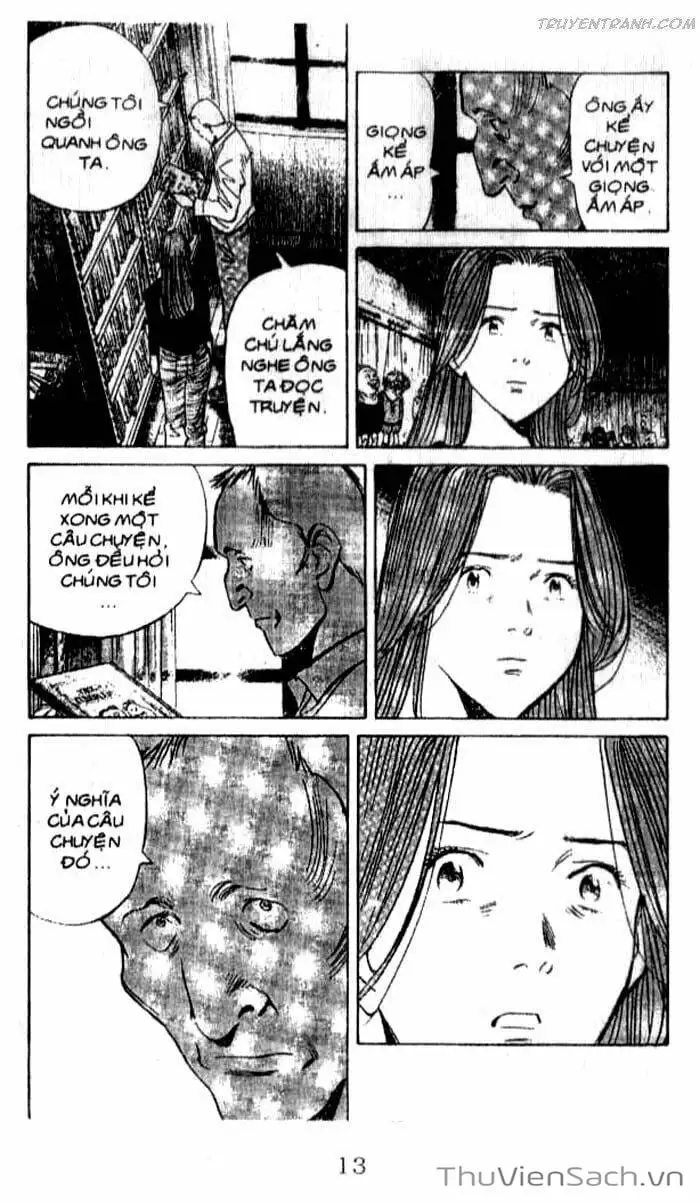 Chapter 138 - Image 18