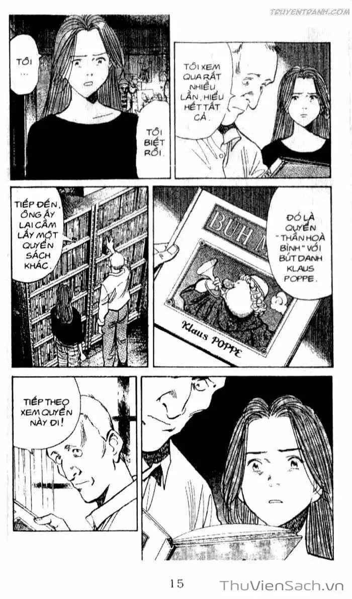 Chapter 138 - Image 20