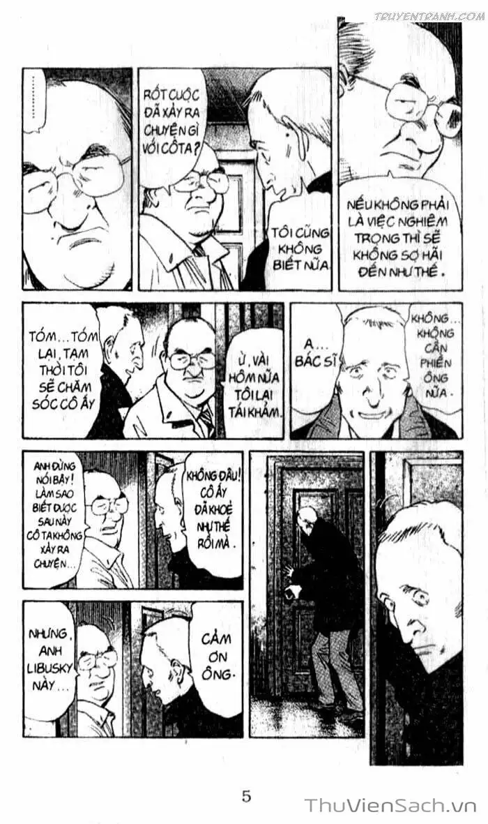 Chapter 138 - Image 10