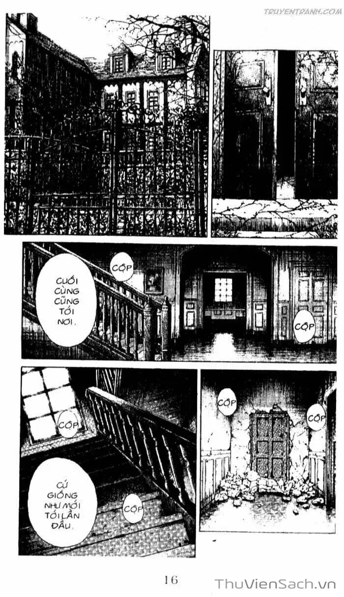 Chapter 139 - Image 1