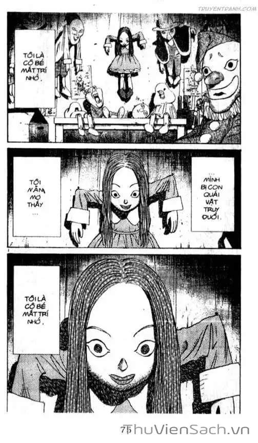 Chapter 141 - Image 20