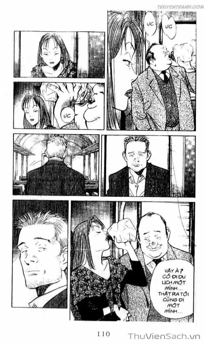 Chapter 143 - Image 14