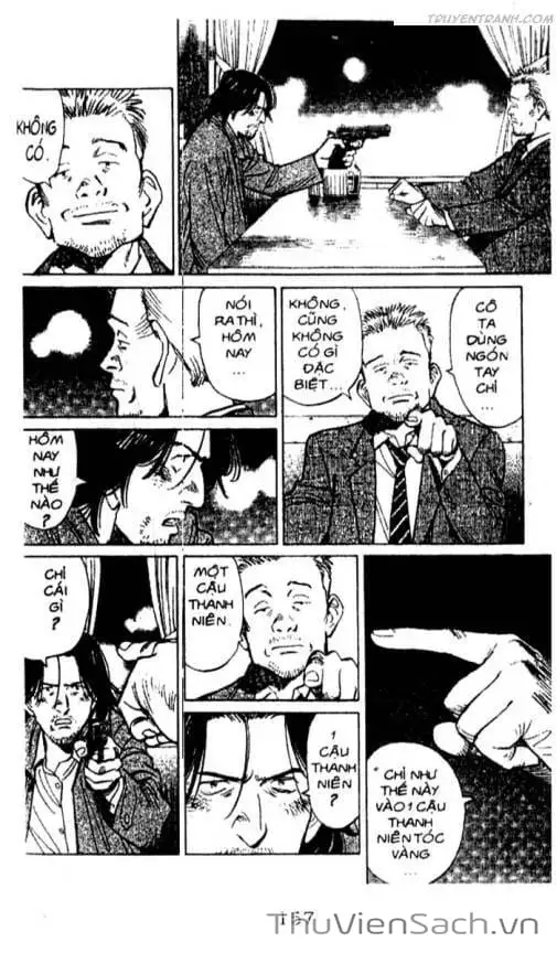 Chapter 145 - Image 20