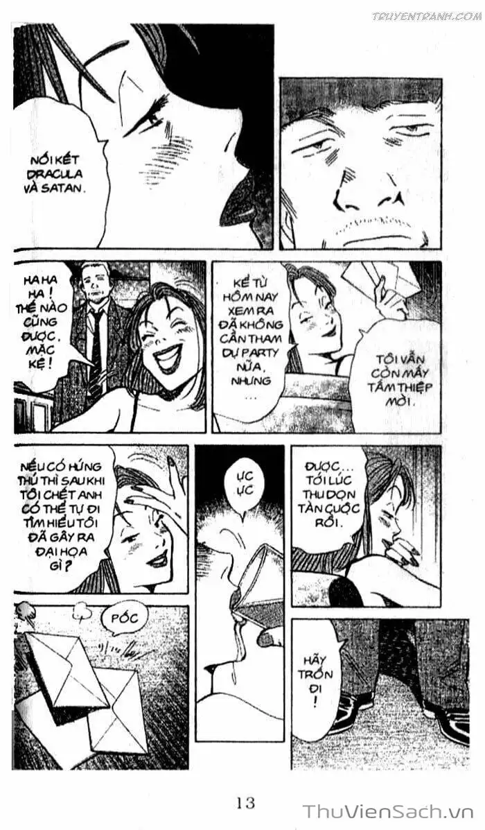 Chapter 146 - Image 18