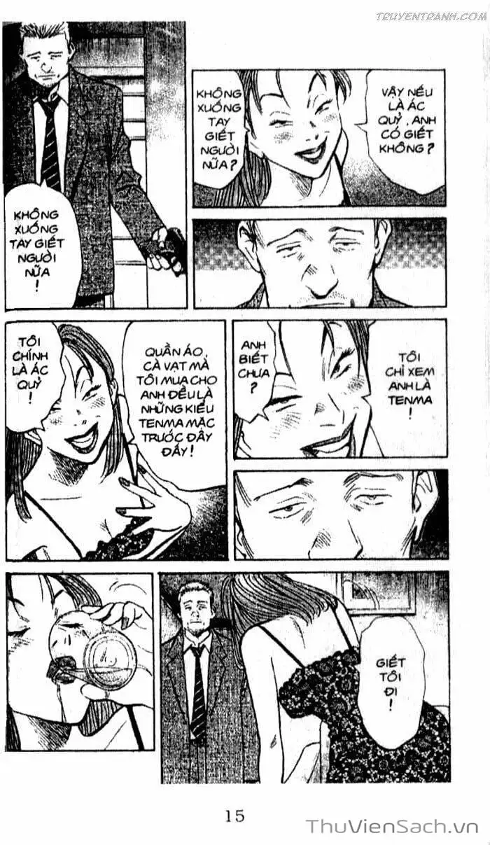 Chapter 146 - Image 20