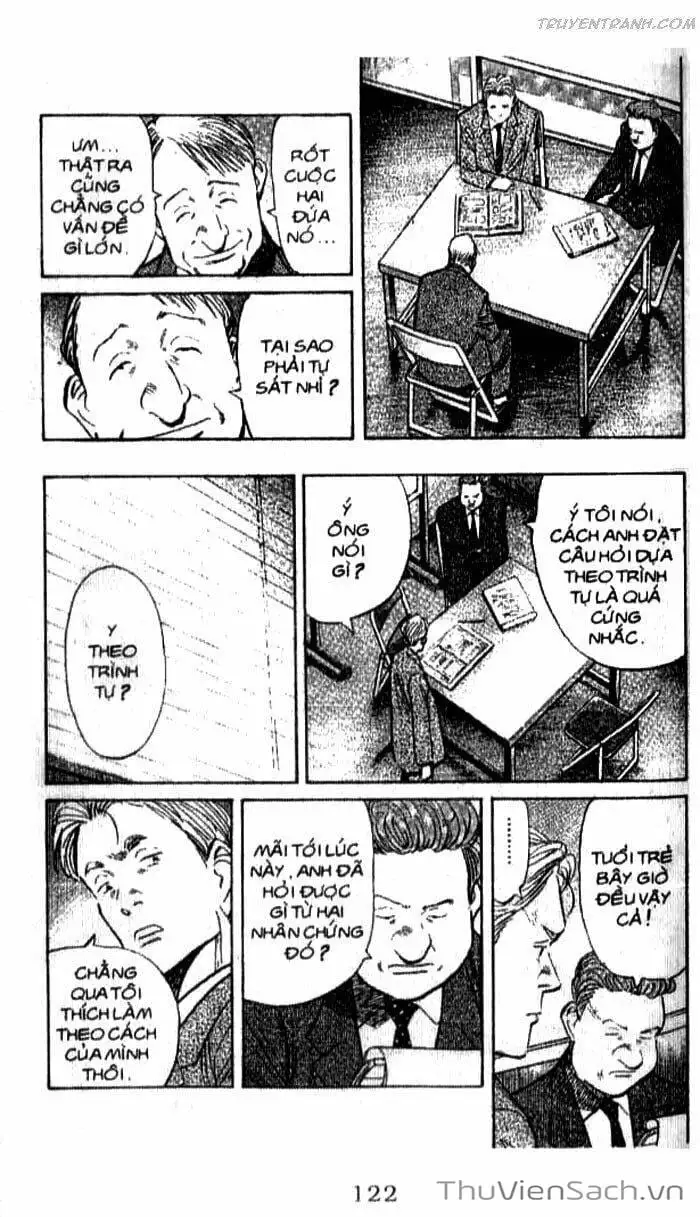 Chapter 152 - Image 6