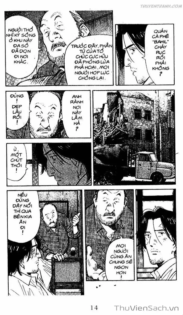 Chapter 154 - Image 20