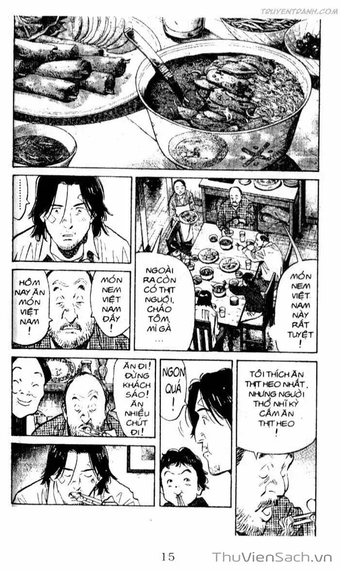 Chapter 155 - Image 1