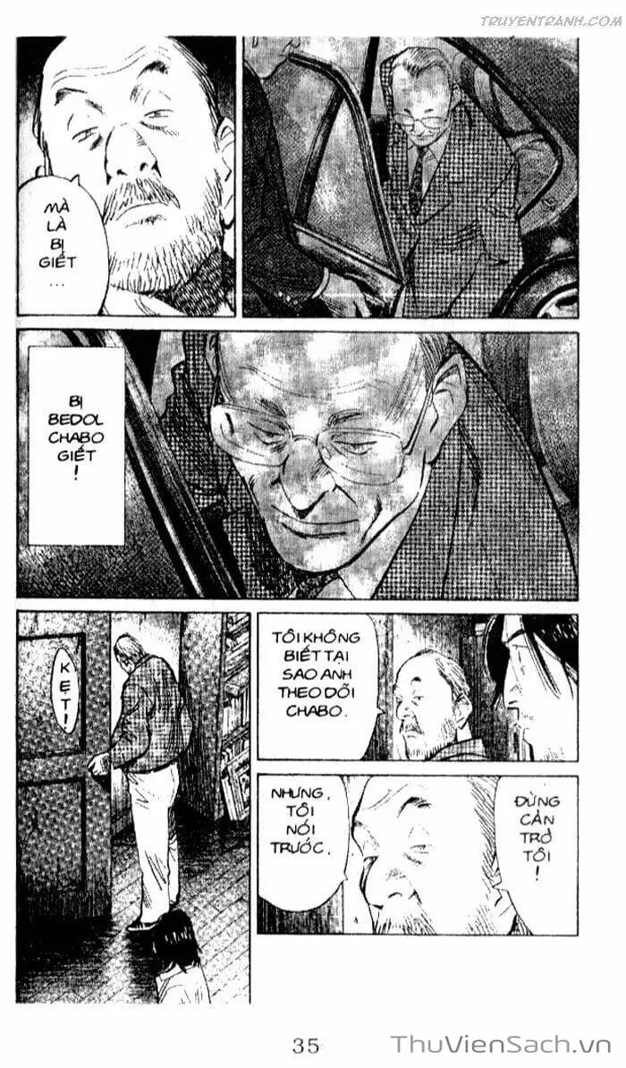 Chapter 156 - Image 1