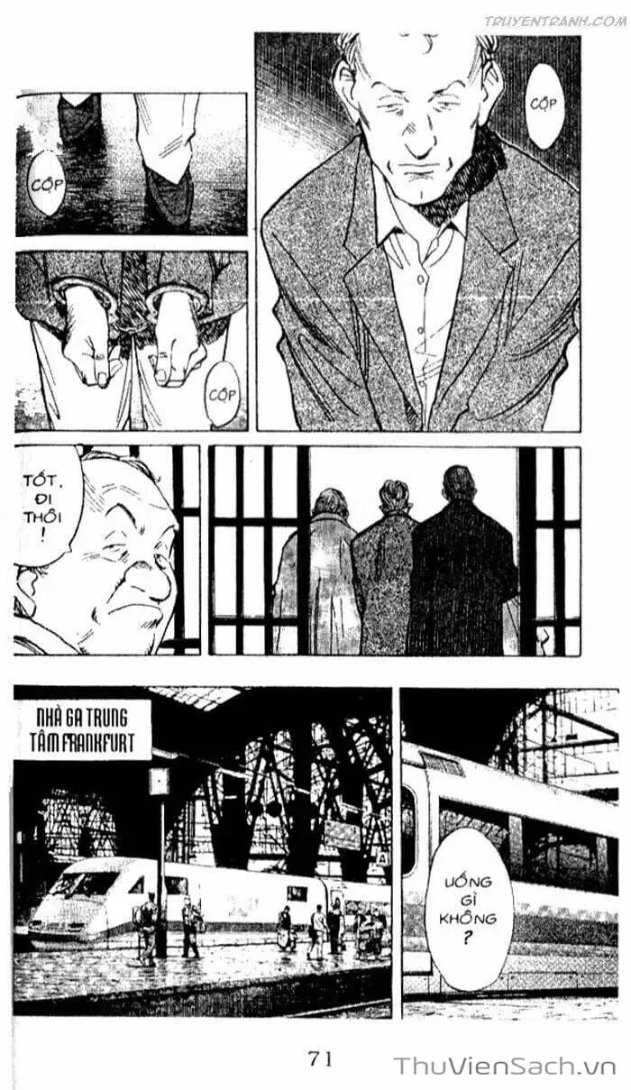 Chapter 157 - Image 17
