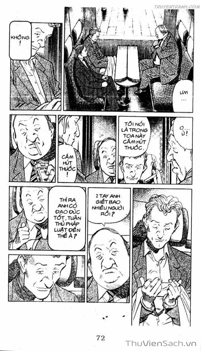 Chapter 157 - Image 18