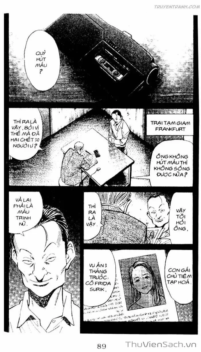 Chapter 158 - Image 15