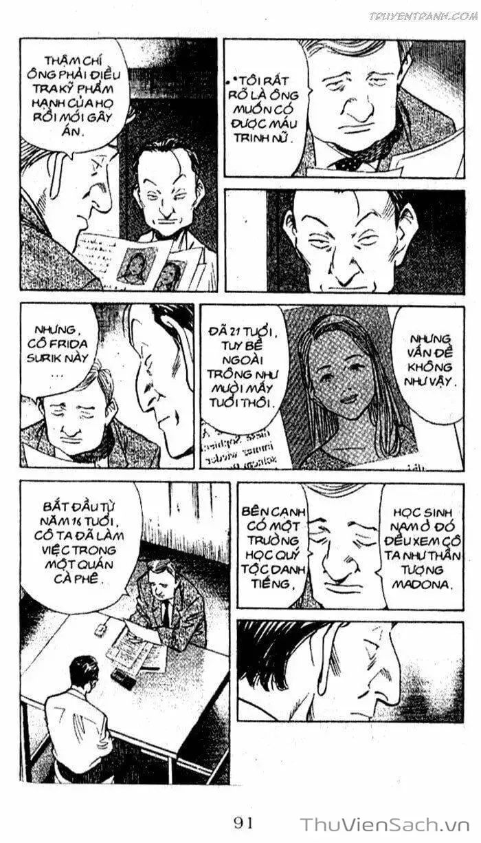 Chapter 158 - Image 17