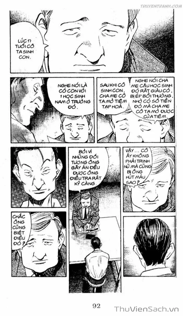 Chapter 158 - Image 18