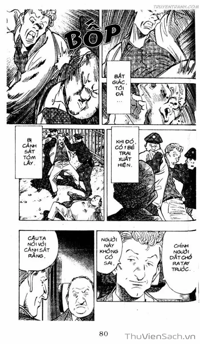 Chapter 158 - Image 6