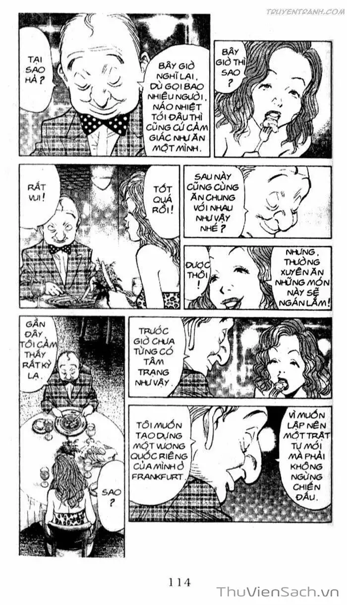 Chapter 159 - Image 20
