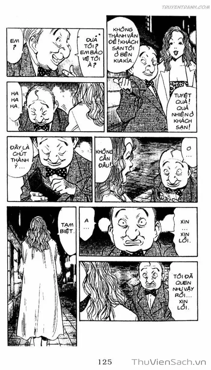 Chapter 160 - Image 11