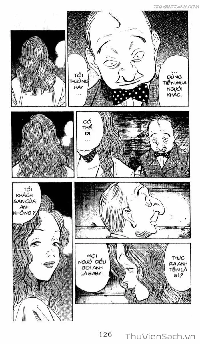 Chapter 160 - Image 12