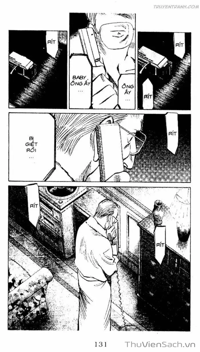 Chapter 160 - Image 17