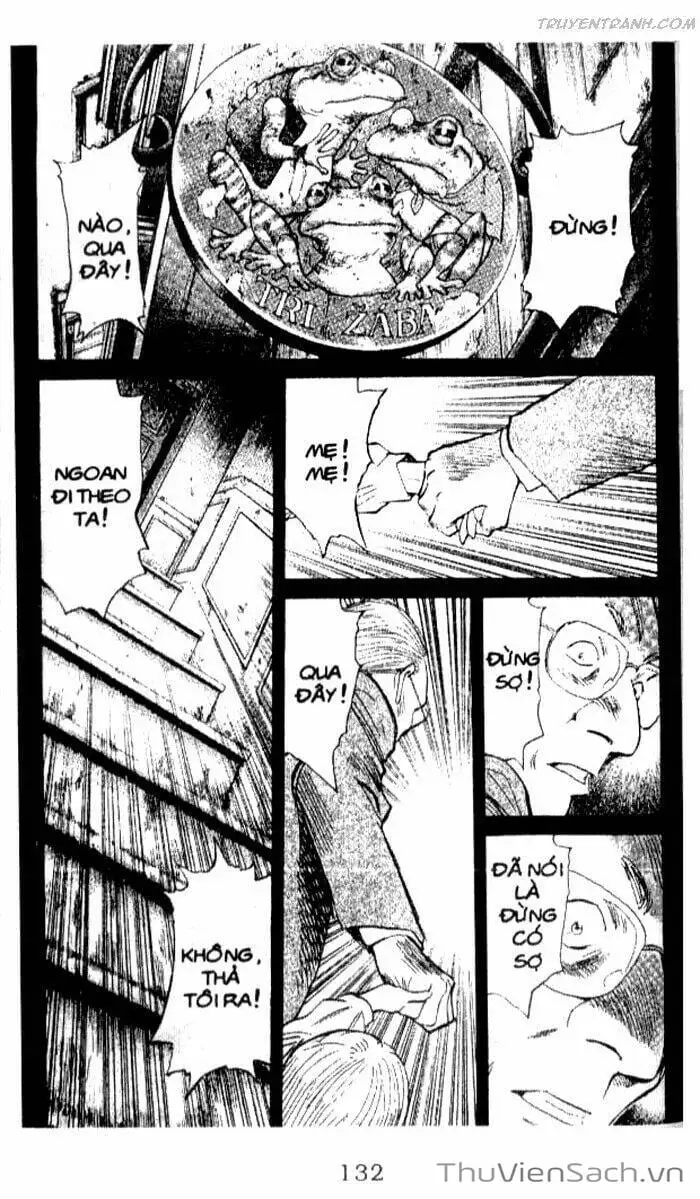 Chapter 160 - Image 18
