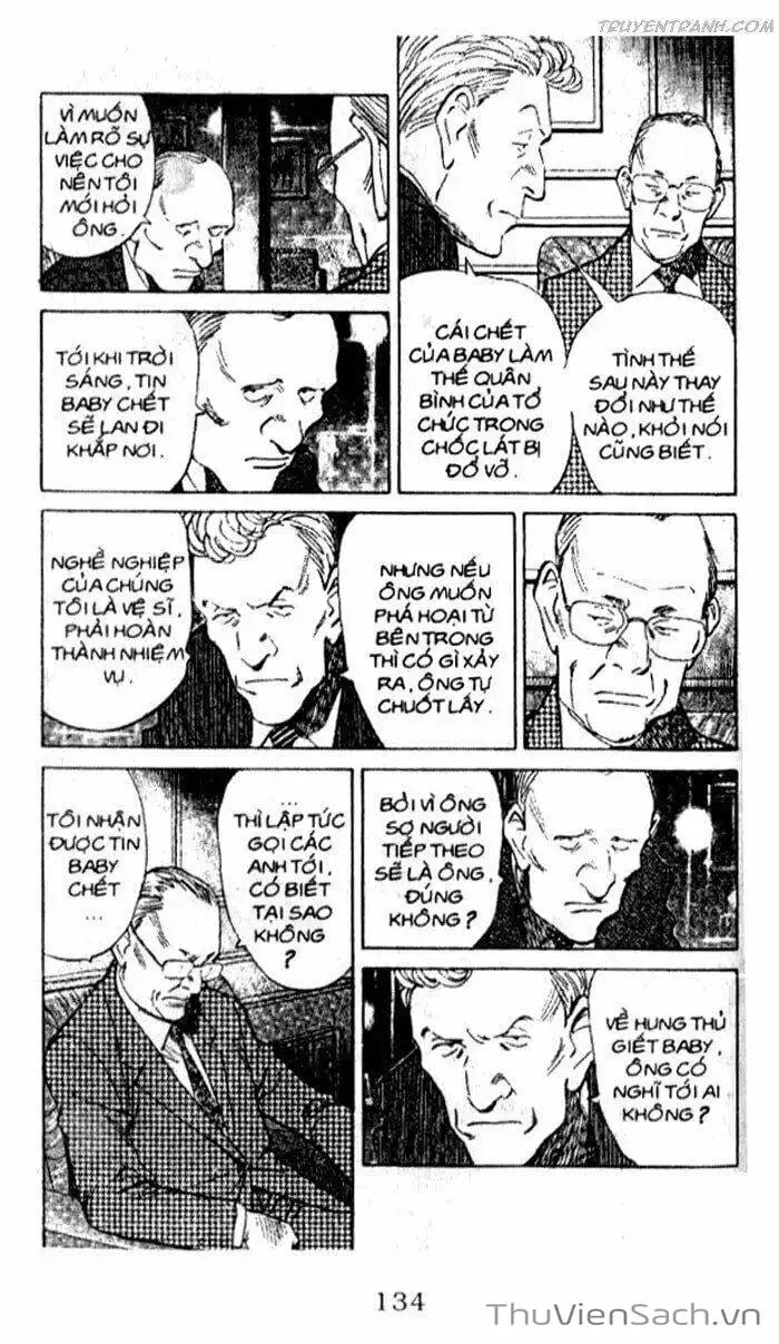 Chapter 160 - Image 20