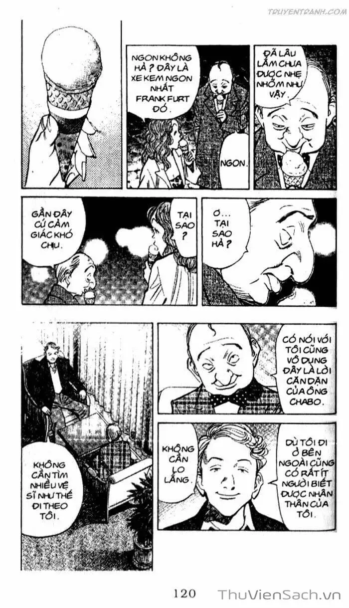 Chapter 160 - Image 6