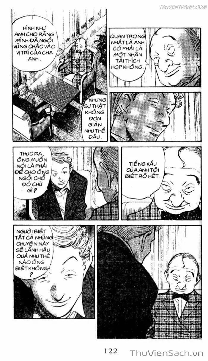 Chapter 160 - Image 8