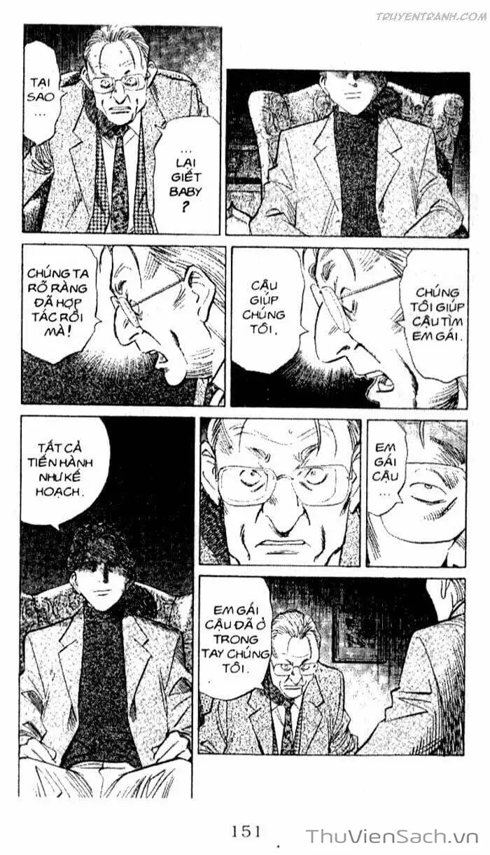 Chapter 161 - Image 17