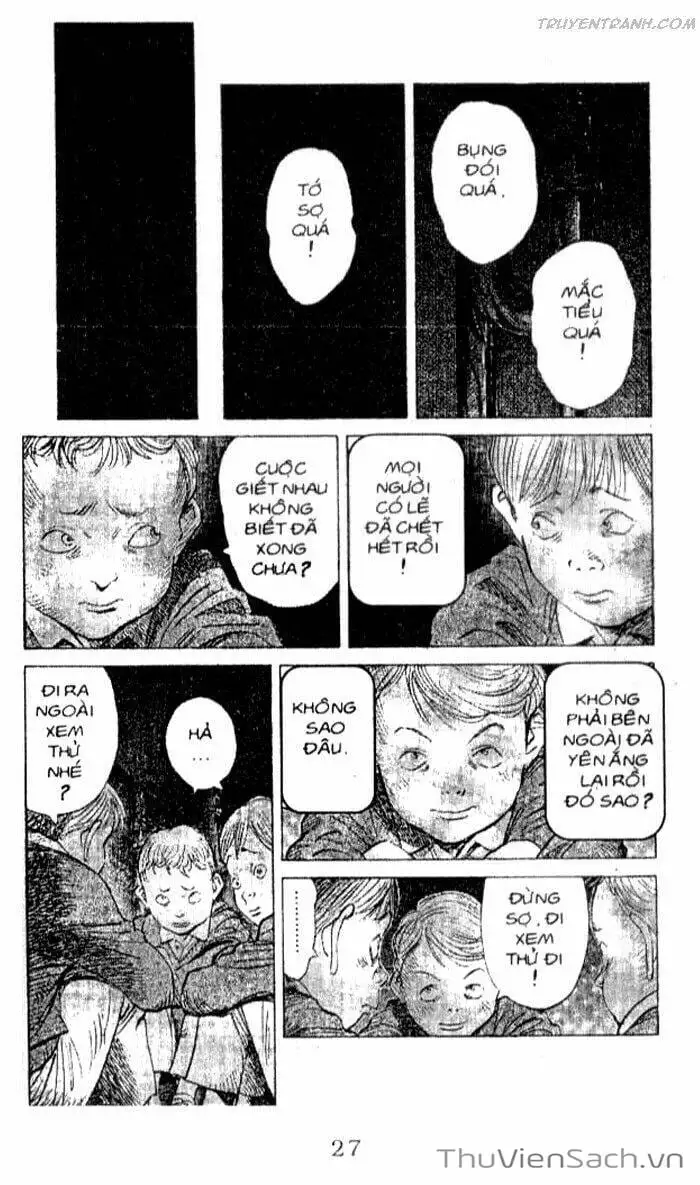 Chapter 162 - Image 19