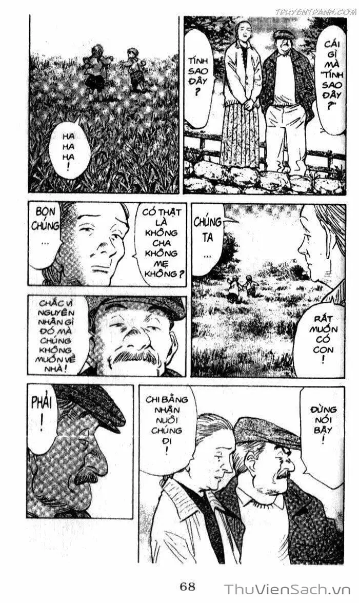 Chapter 164 - Image 20