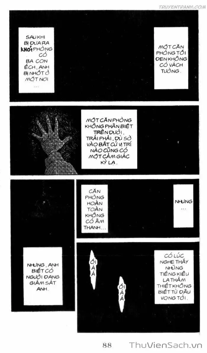 Chapter 165 - Image 20