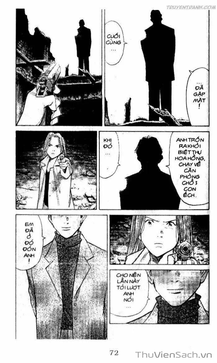 Chapter 165 - Image 4