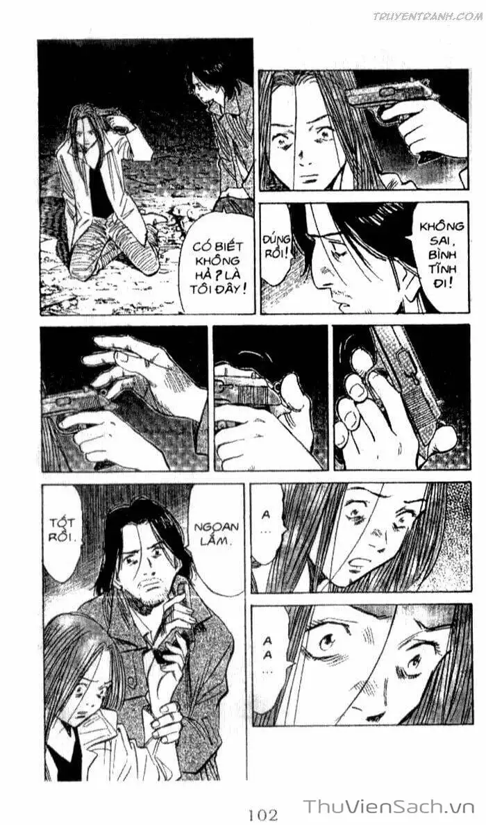 Chapter 166 - Image 14
