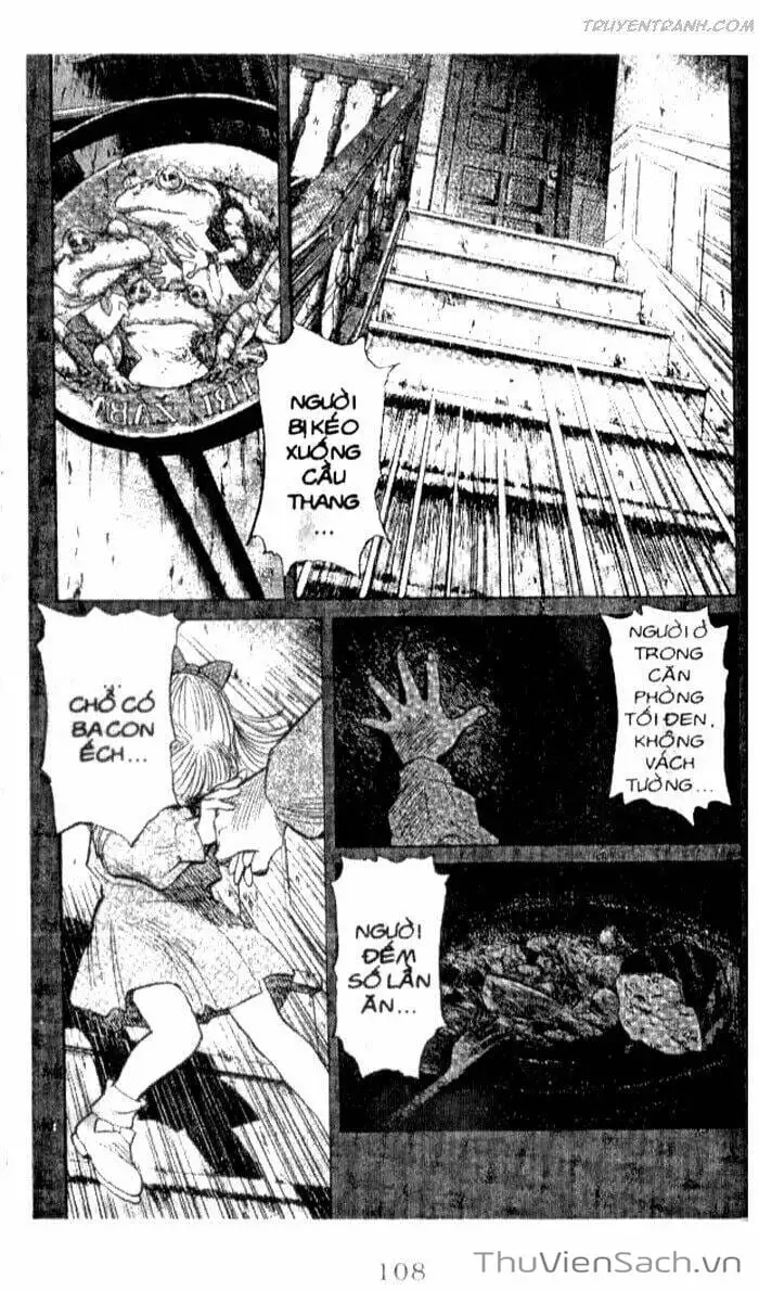 Chapter 166 - Image 20