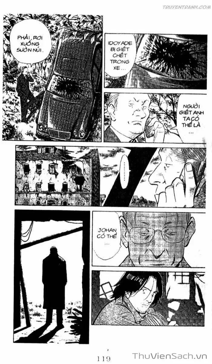 Chapter 167 - Image 11