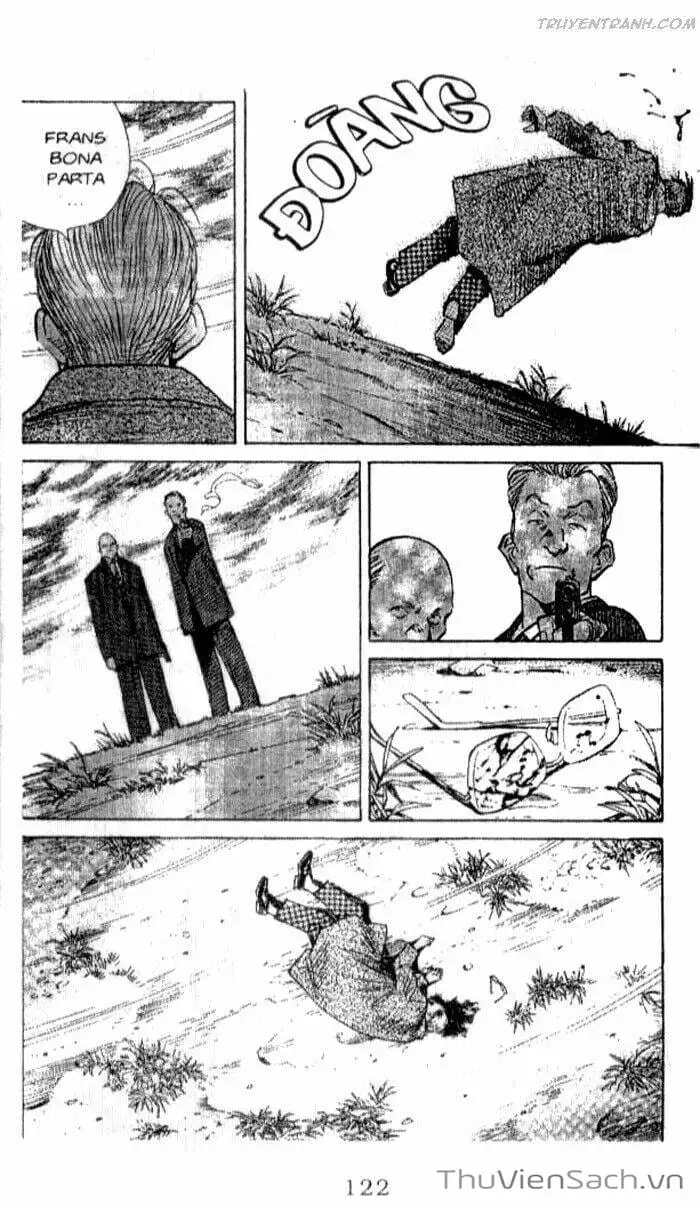 Chapter 167 - Image 14