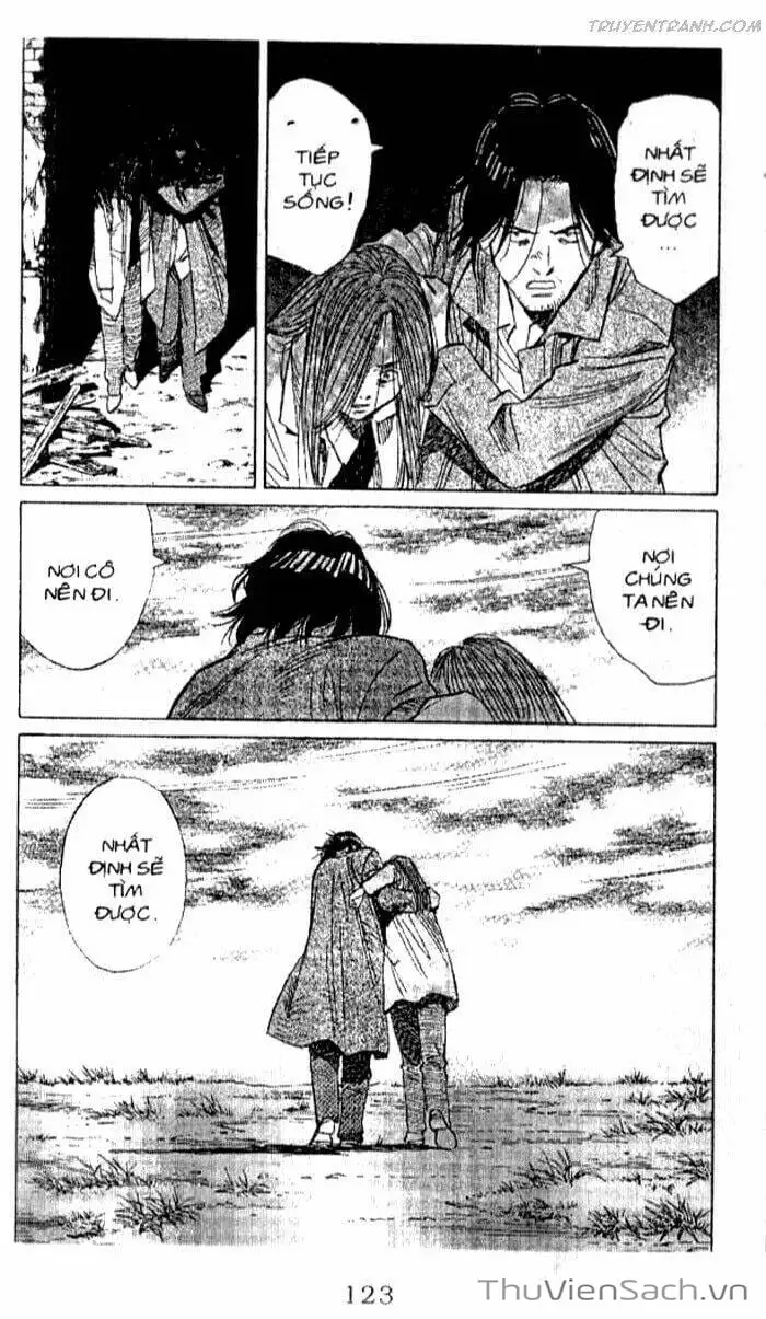 Chapter 167 - Image 15