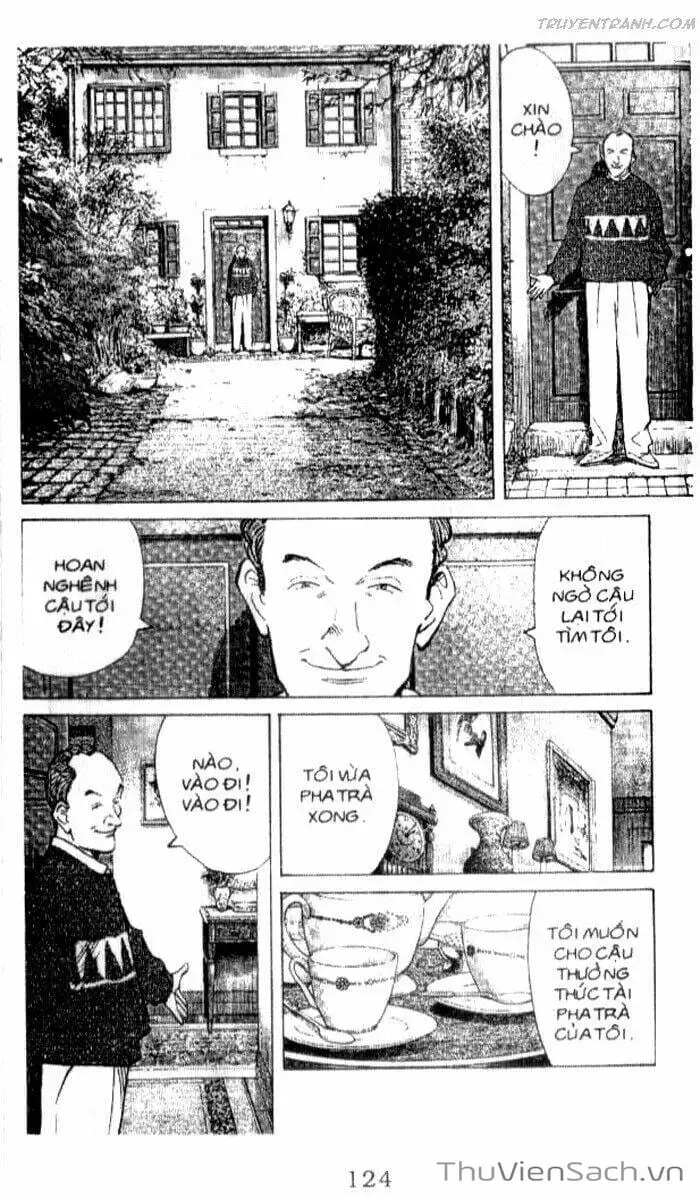 Chapter 167 - Image 16