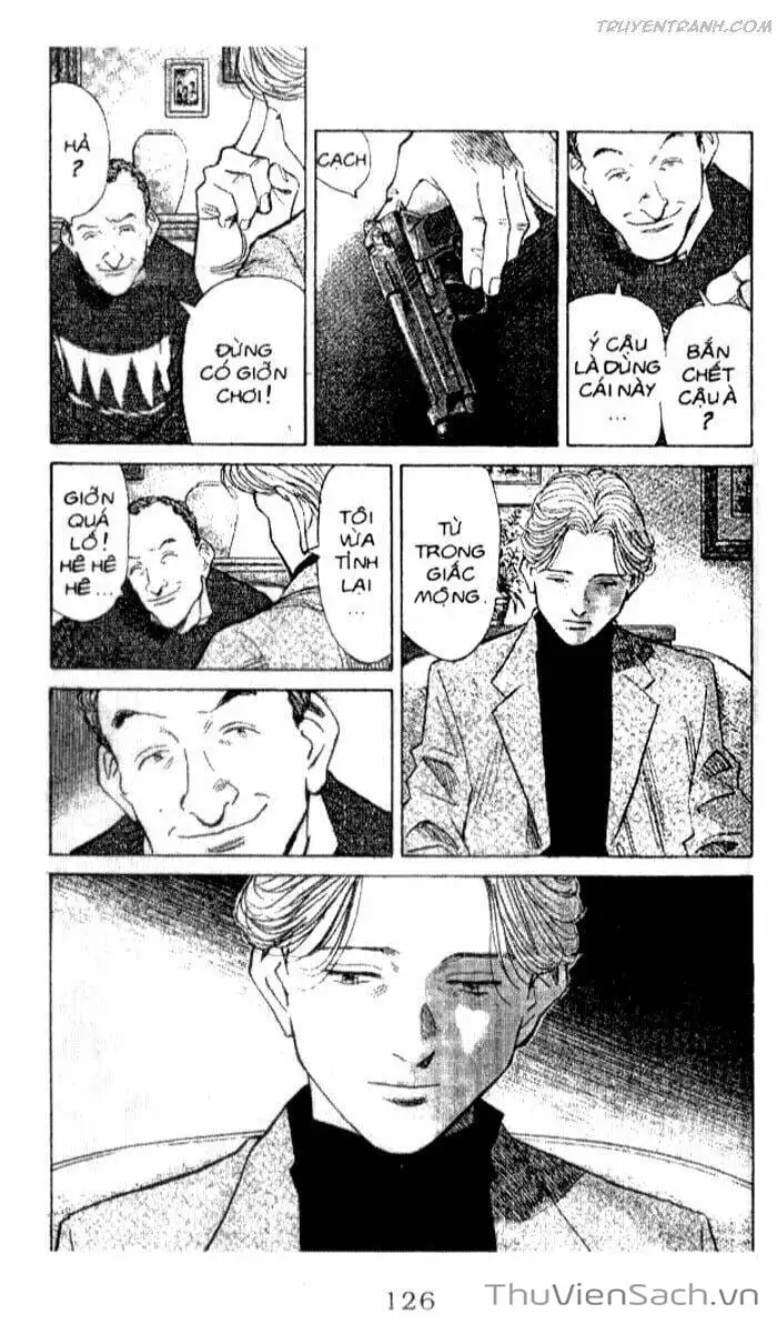 Chapter 167 - Image 18
