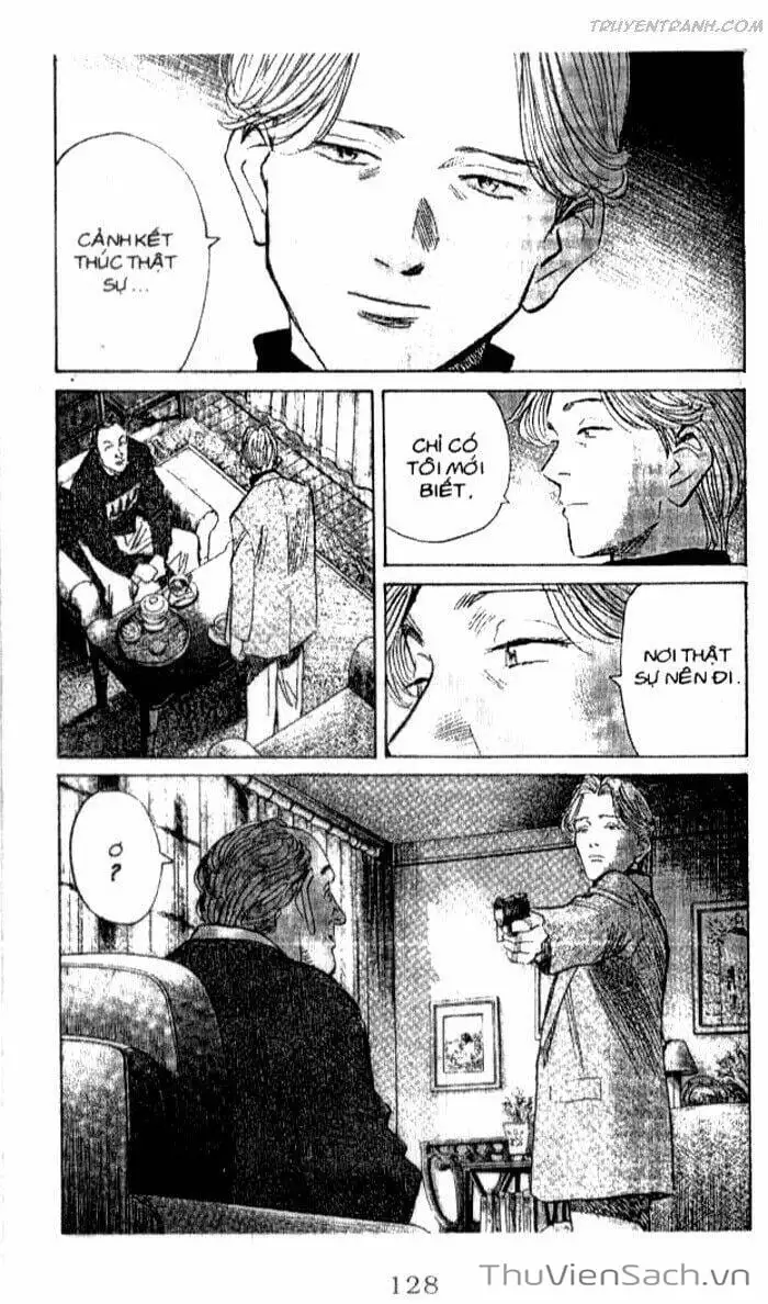 Chapter 167 - Image 20